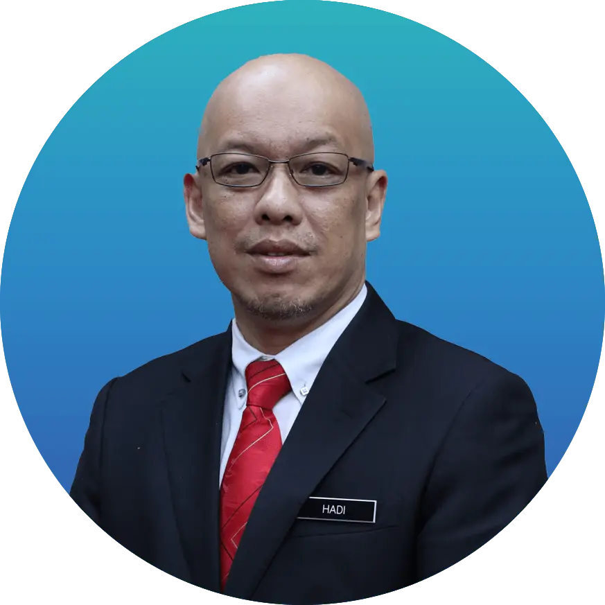 Dato Hadi bin Hassan min